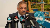 AKİB GENEL BAŞKANI ALİ HIZAR VE YÖNETİMİNDEN GURBETÇİLERE GÜÇLÜ ÇAĞRI: “BU YAZ ROTAMIZ TÜRKİYE OLSUN!”